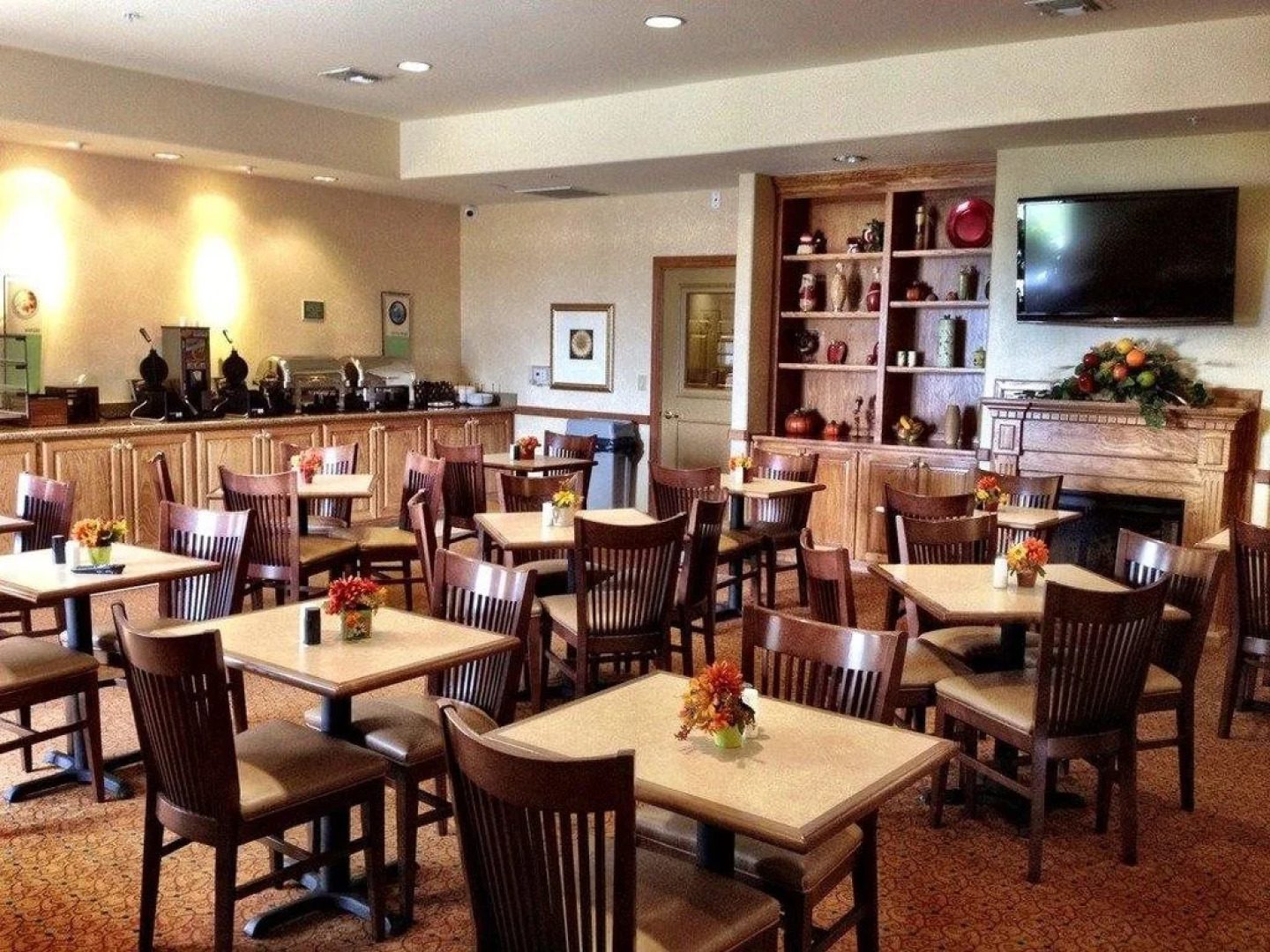 Red Roof Inn & Suites Midland