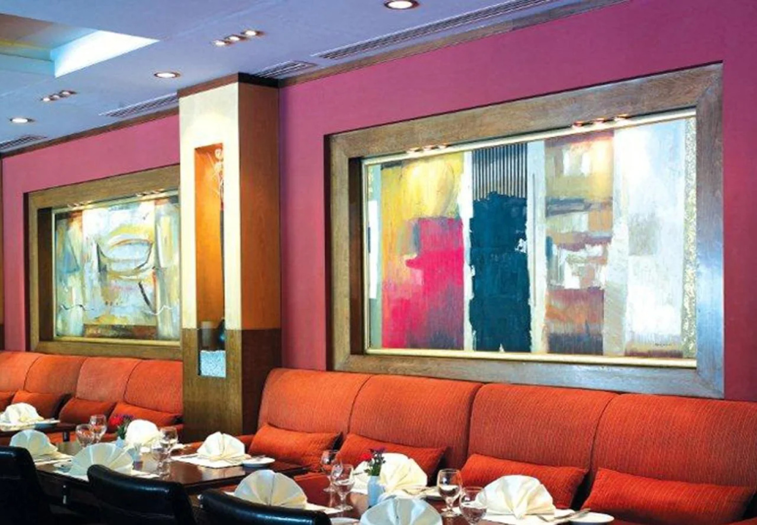 Pearl Continental Rawalpindi