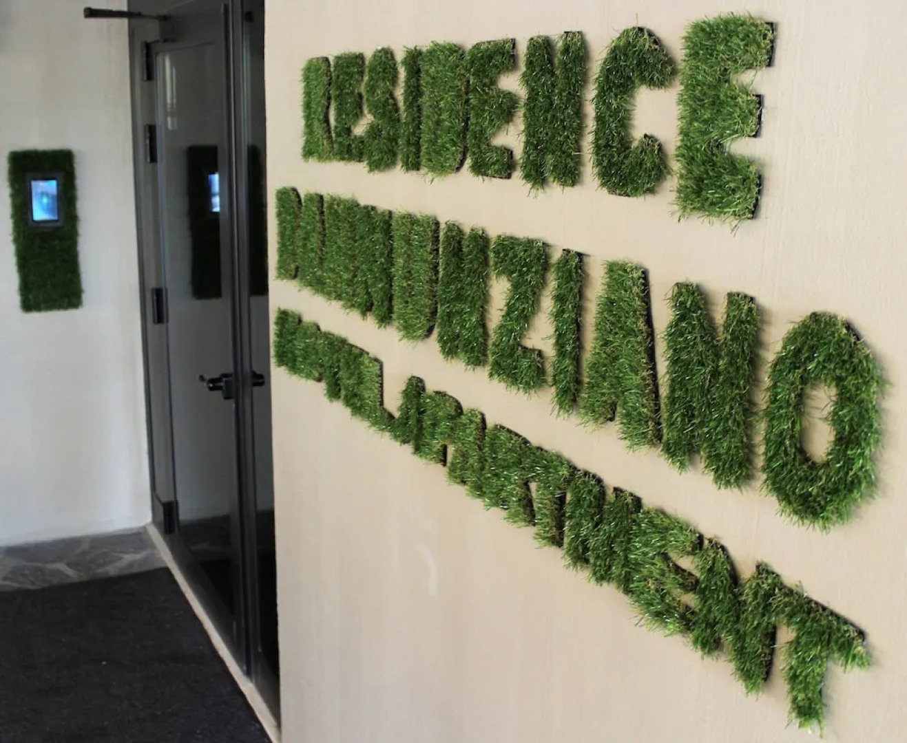 Residence Dannunziano