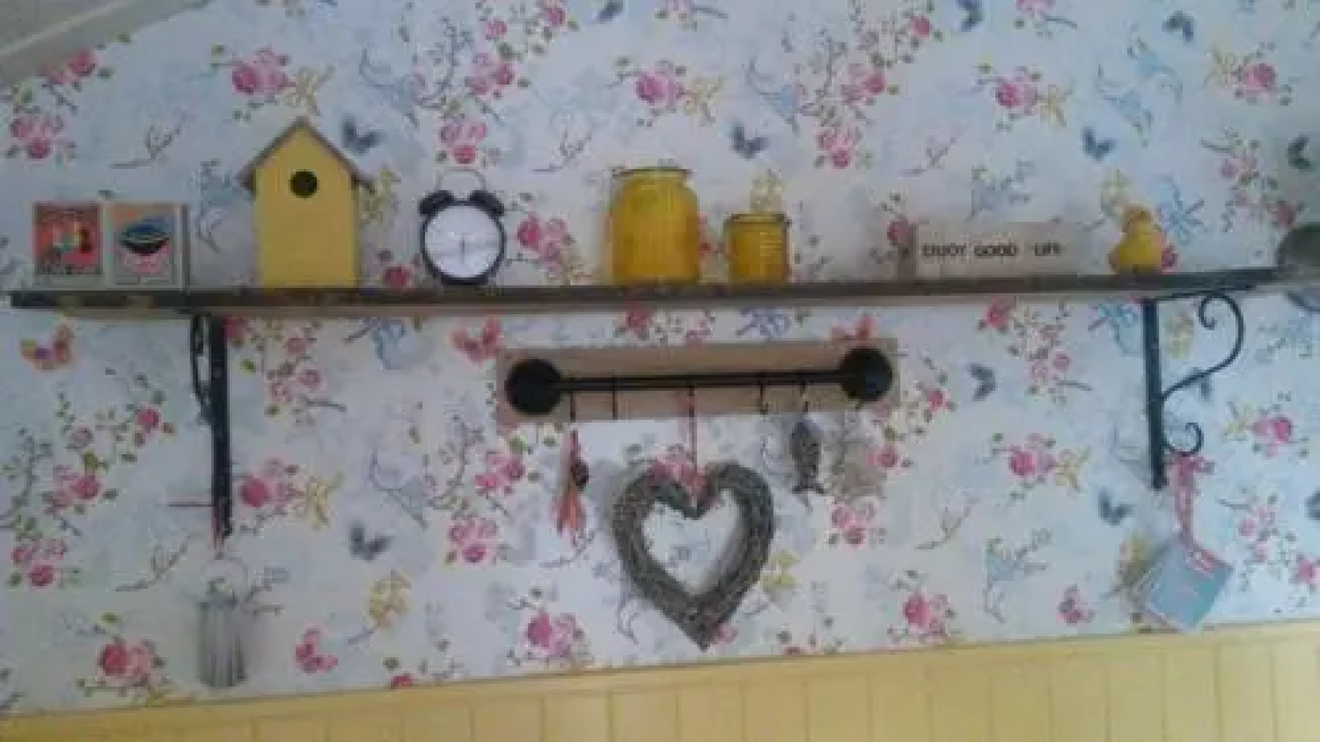 Pipowagen Camping Puur Genieten