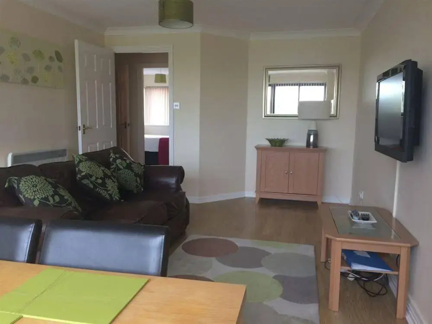 The Hub by ShortstayMK