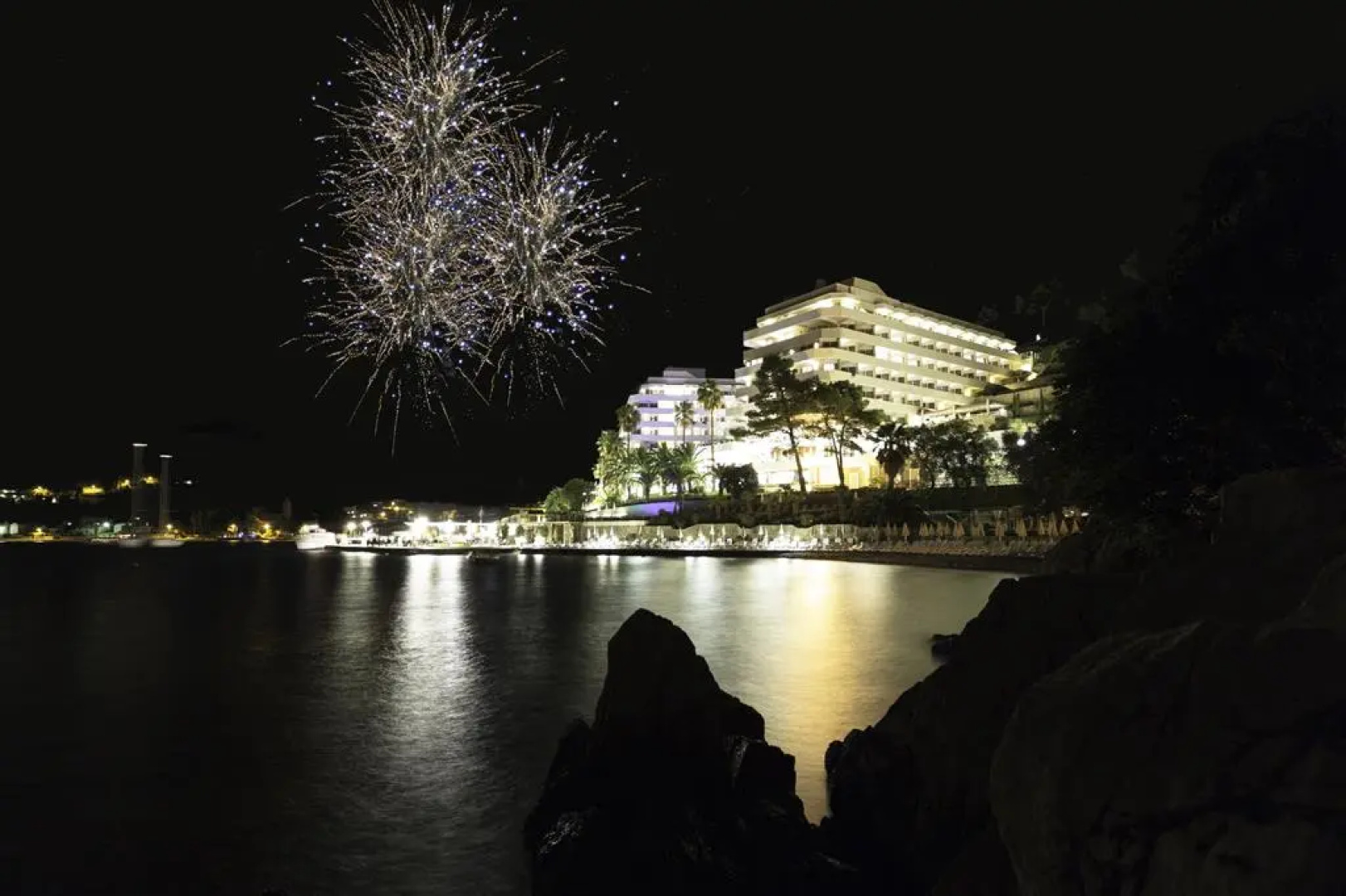RMH Lopud Lafodia, Resort & Wellness