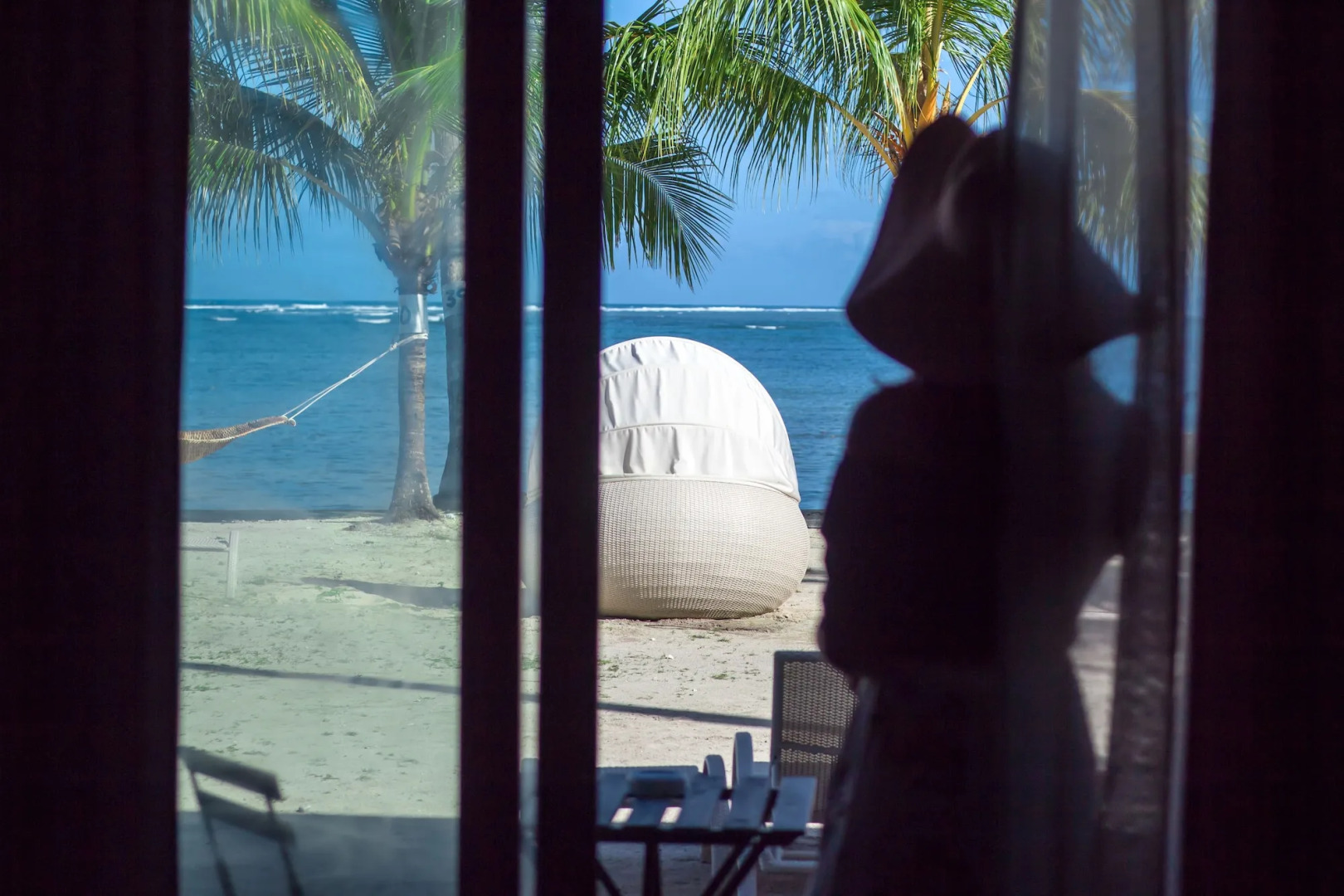 Apsaras Tribe - Siargao