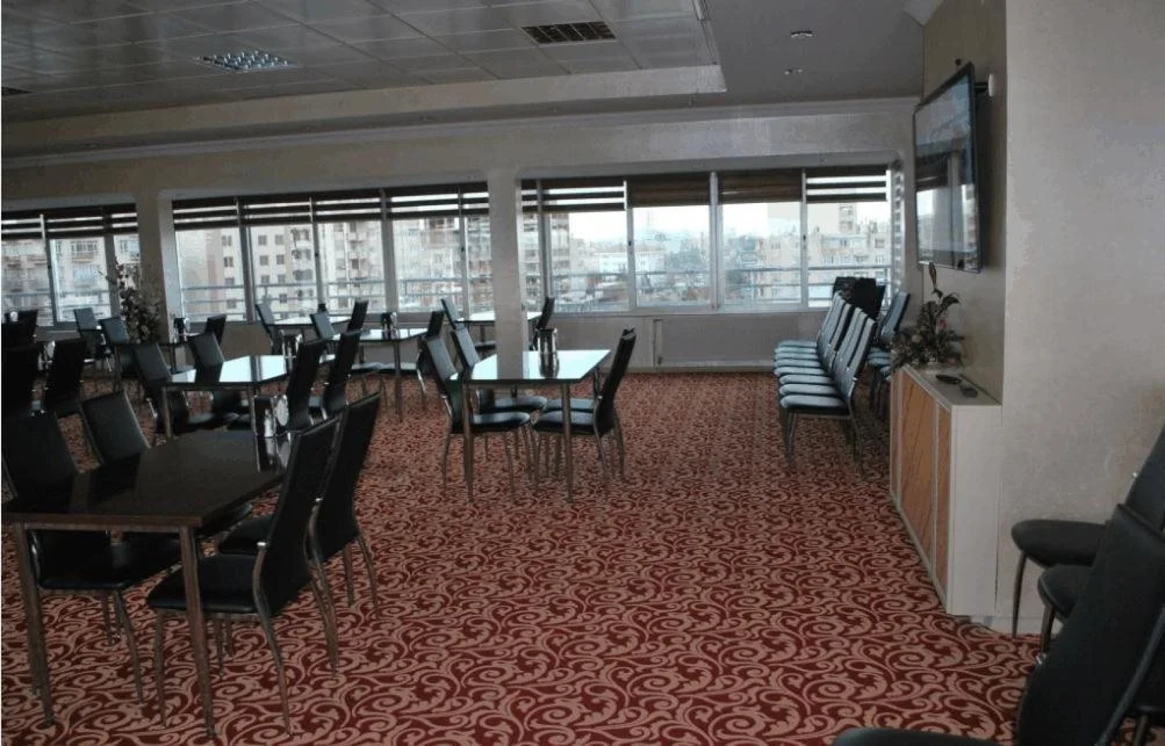 Hotel Grand Iskender