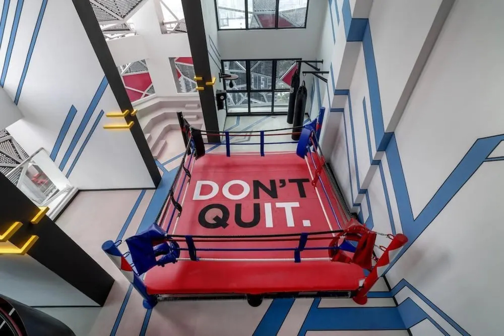 Arte Plus Kuala Lumpur by Lazy Host