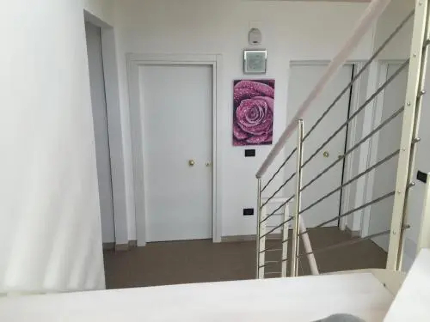 Albergo Lampara 2015