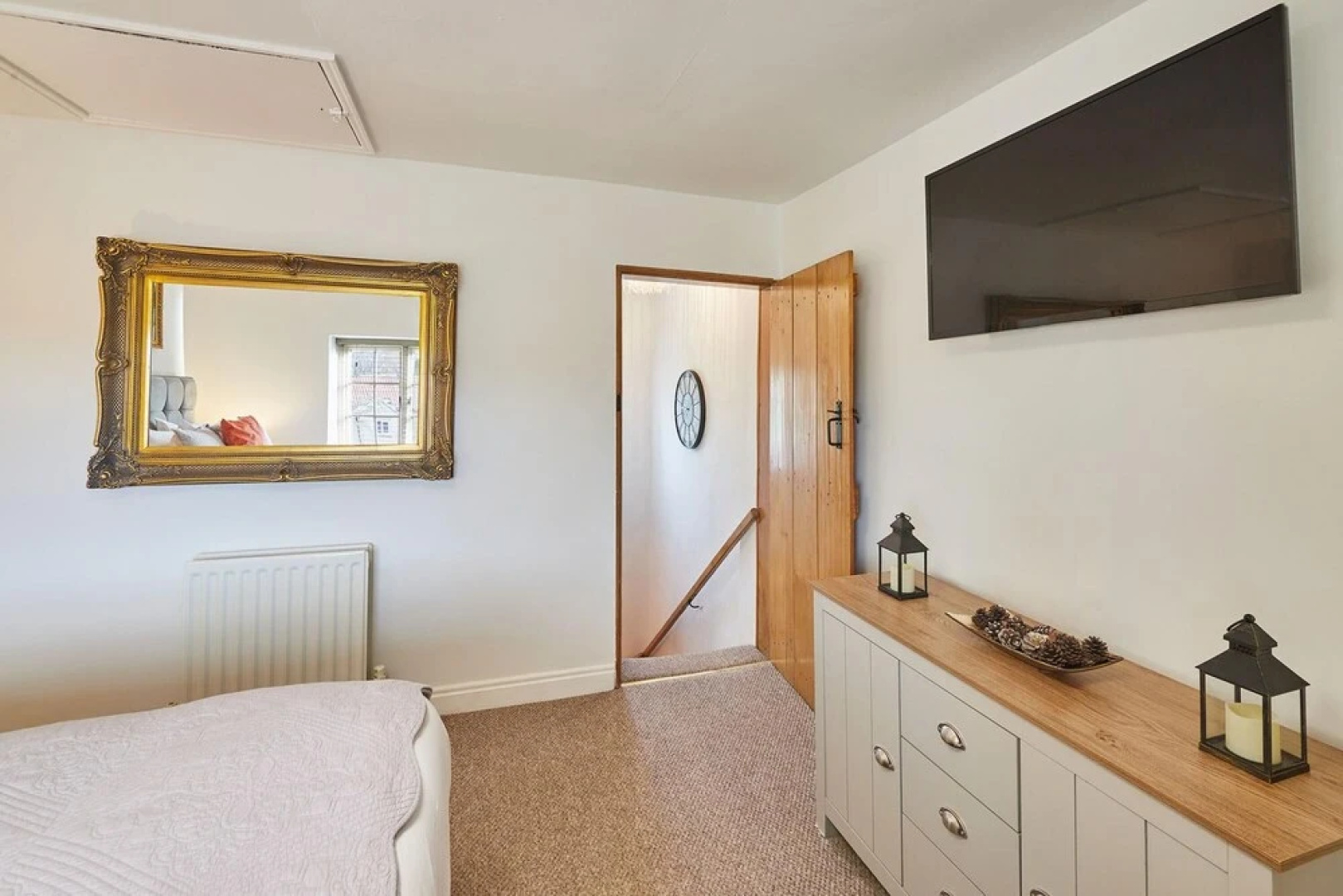 Host Stay Isla Cottage