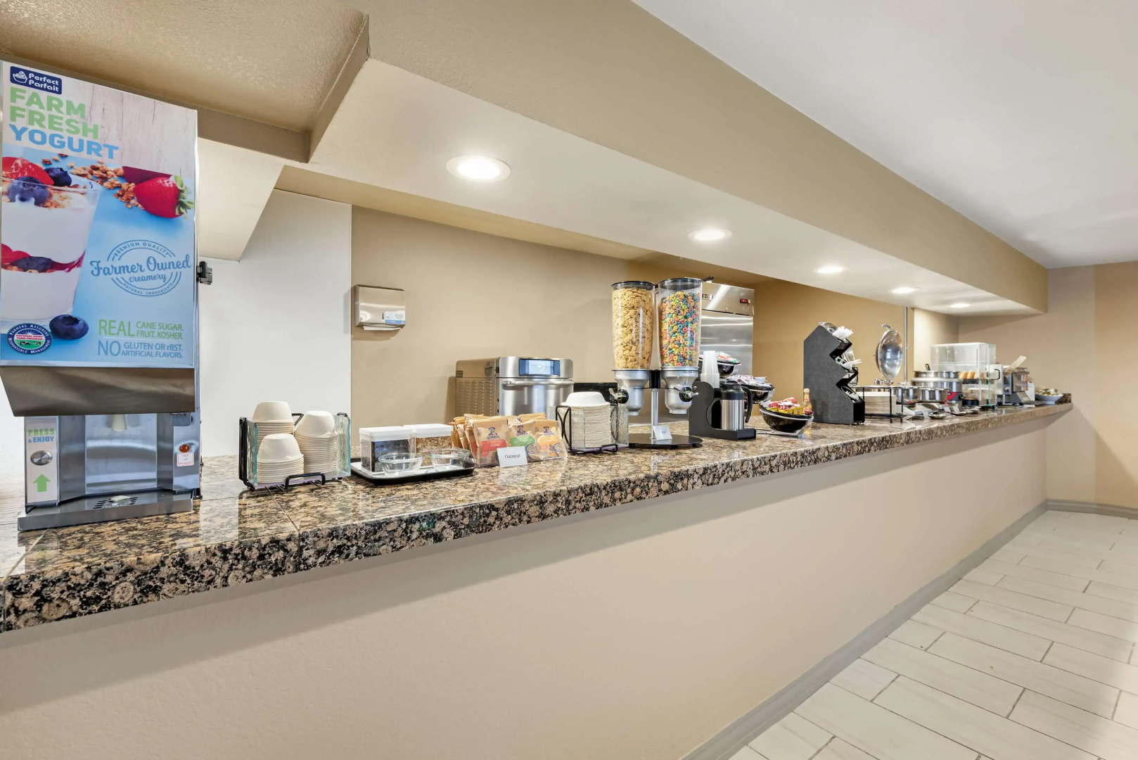Best Western Executive Inn & Suites