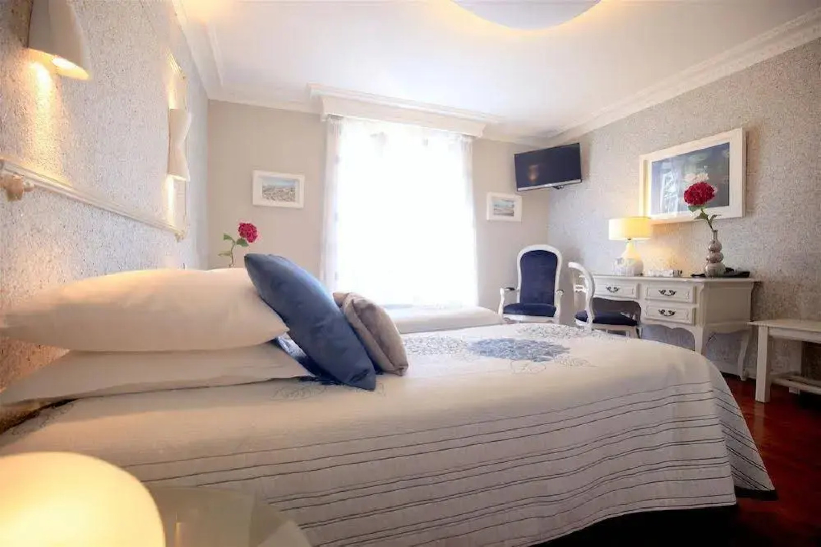 Hotel de La Pagézie