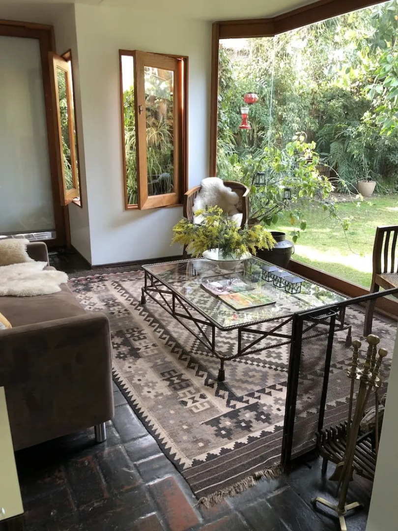 Apartments Chile Las Condes