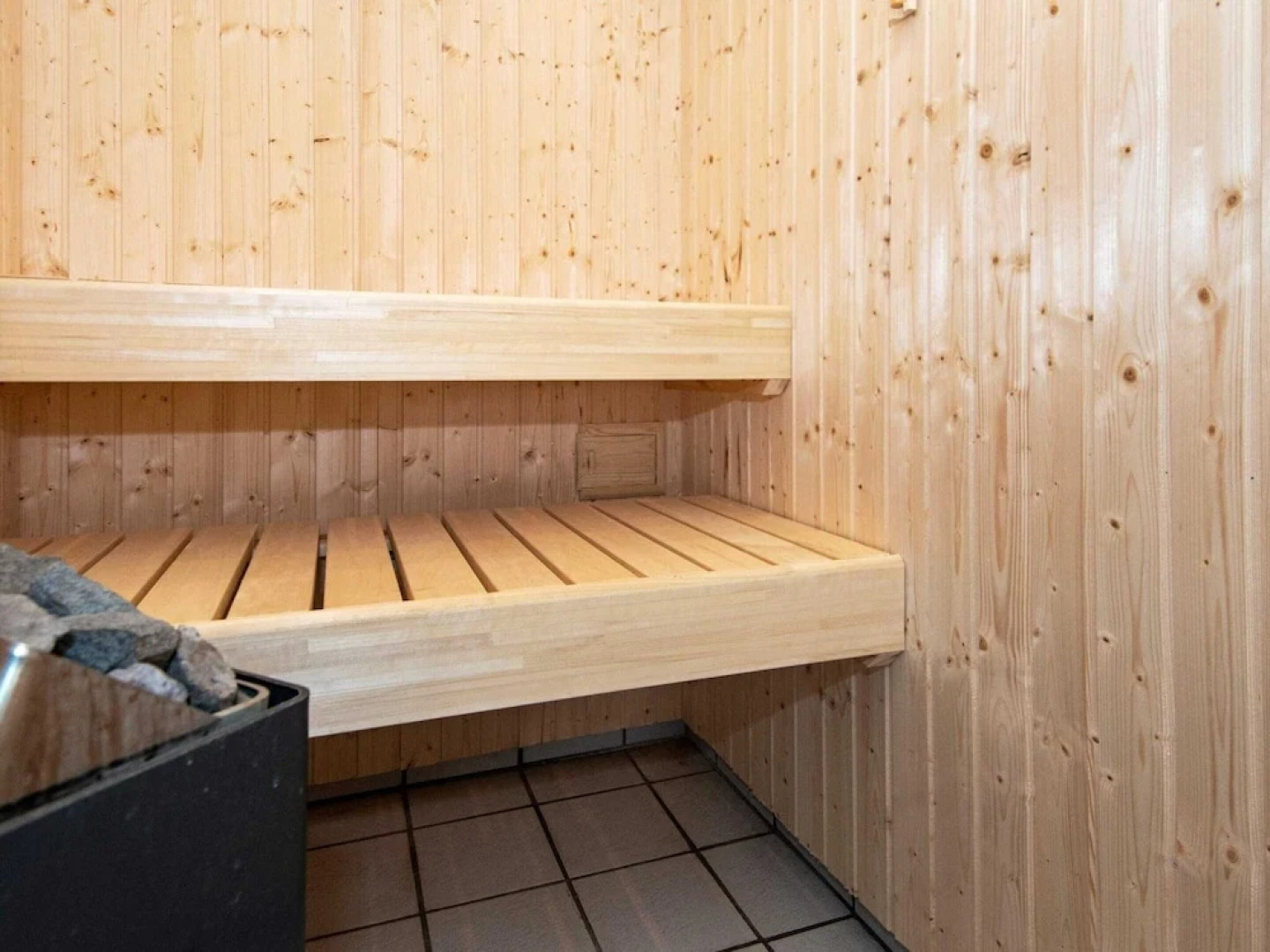 Scenic Holiday Home in Ebeltoft near Sea