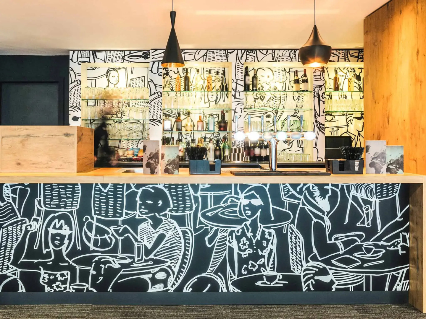 Ibis Liverpool Centre Albert Dock – Liverpool One