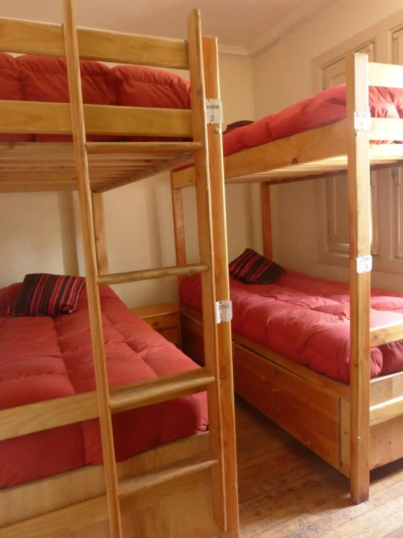 Atacama Hostel