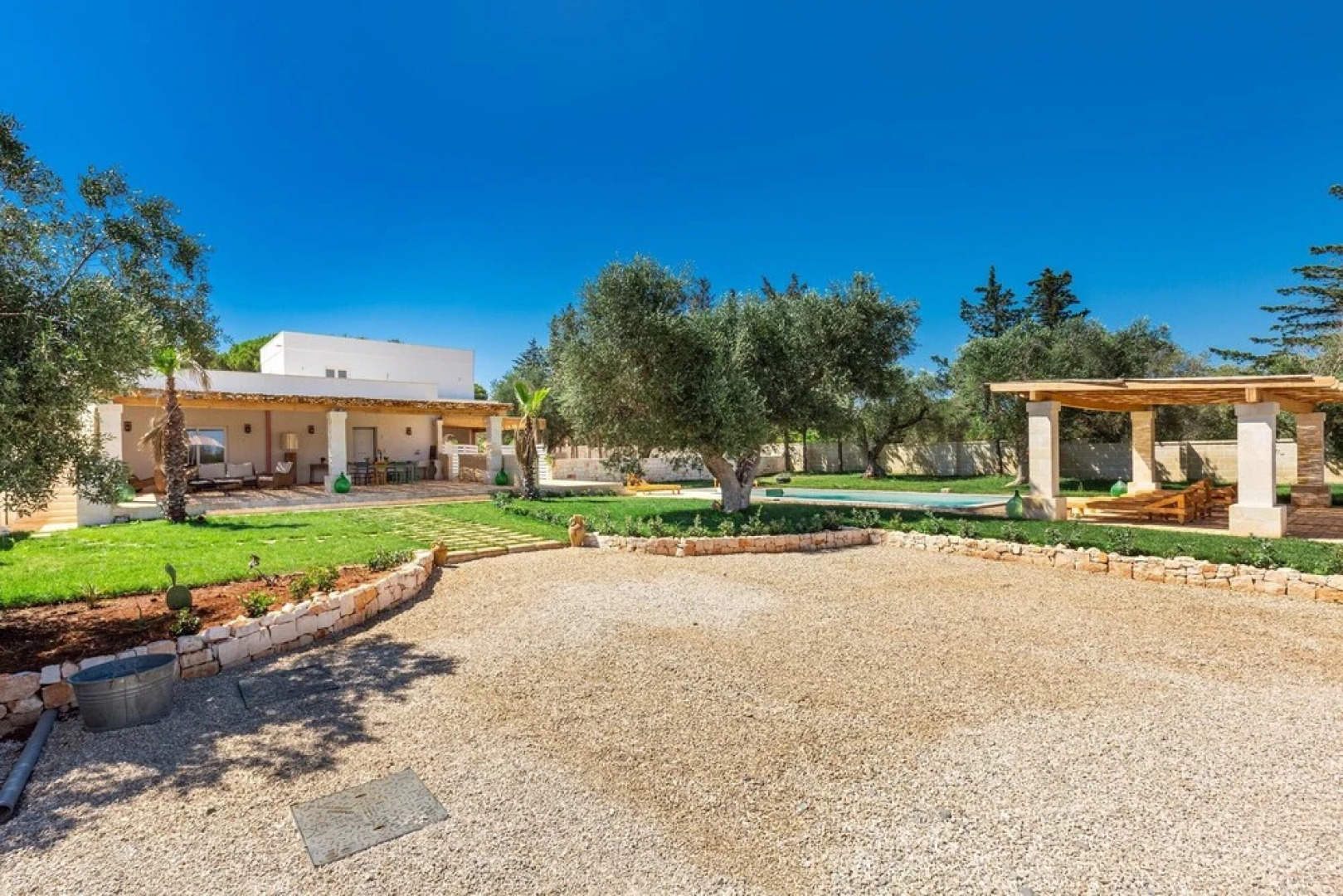 3094 Tenuta Anna - Suite by Barbarhouse