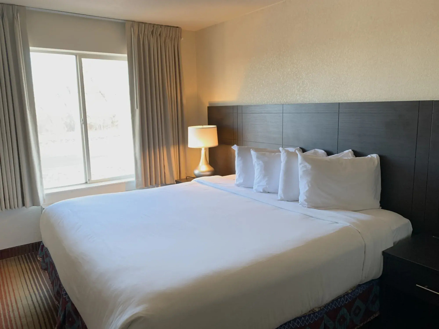 Red Lion Hotel La Junta