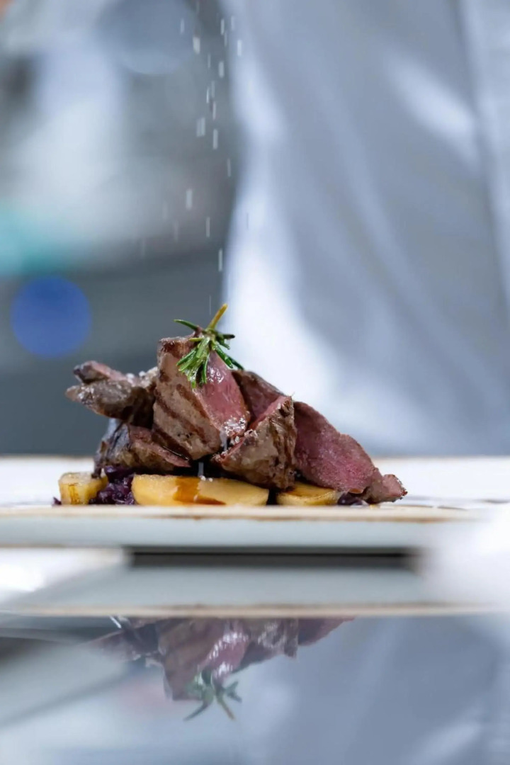 BOUTIQUE Hotel by Continental Park