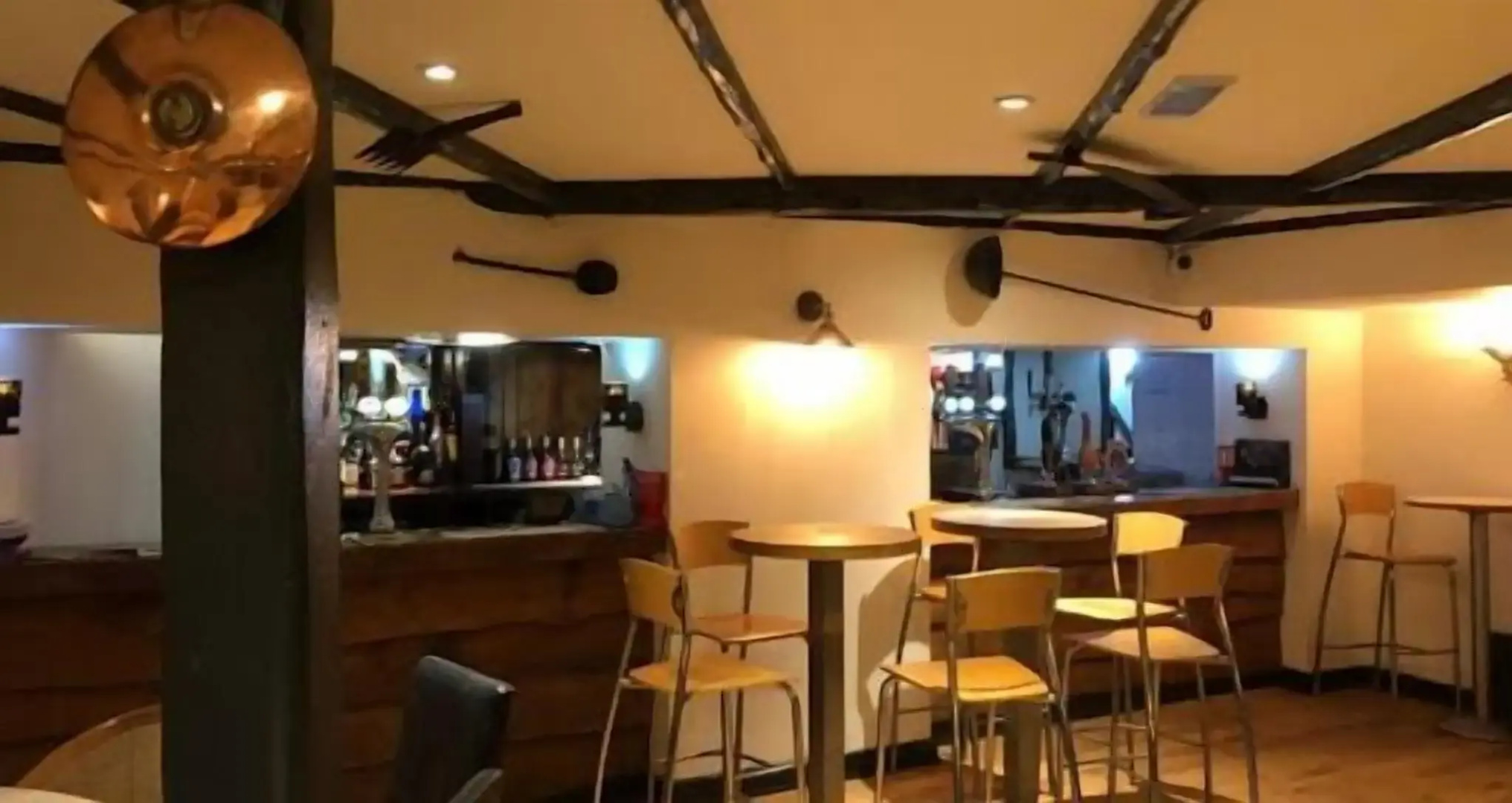 The Cornishman Inn