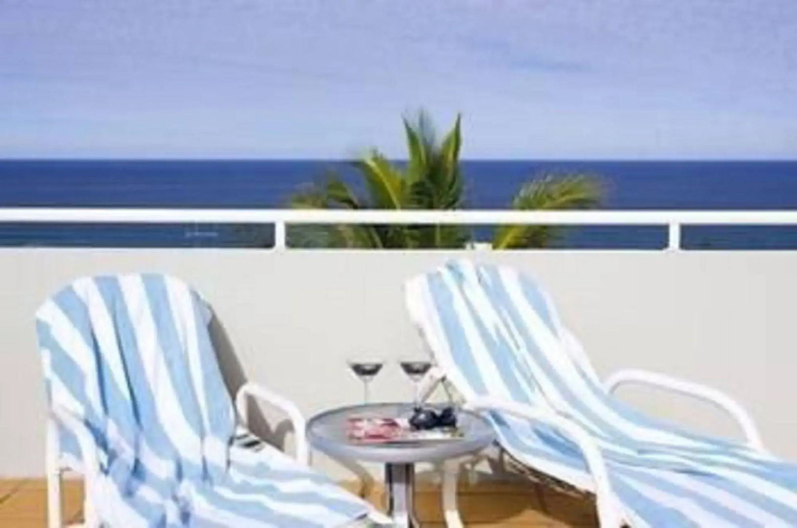 Sundancer Holiday Apartments