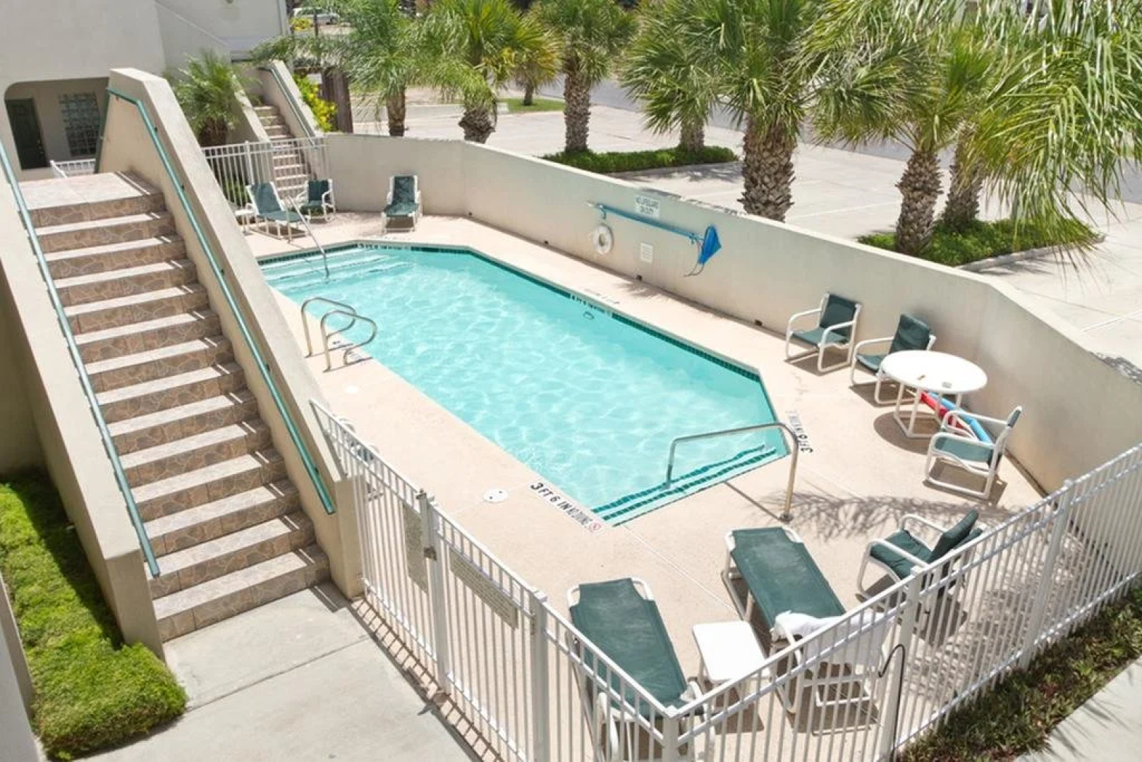 Rain Dancer by South Padre Condo Rentals