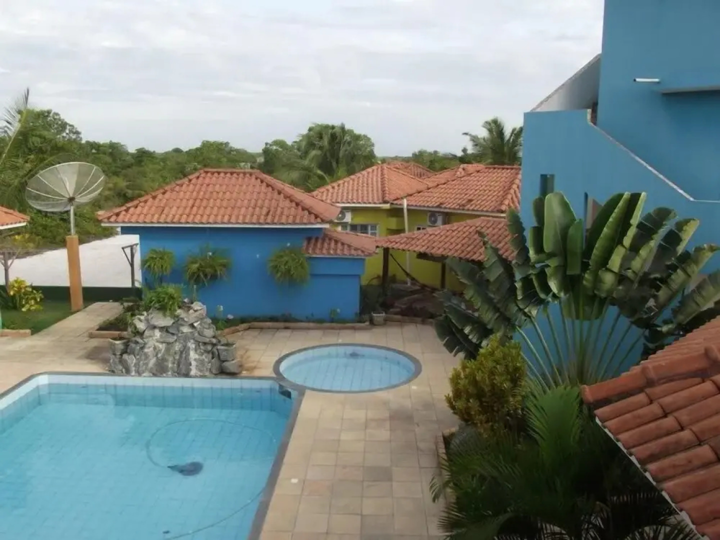 Pousada Labella Monick