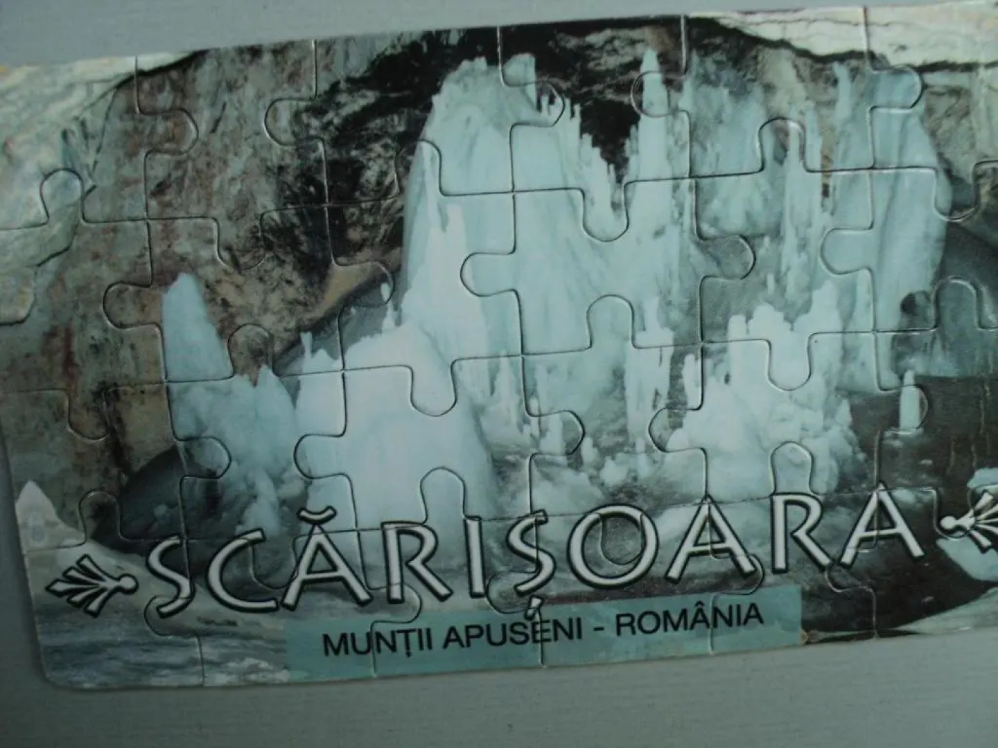 Cabana Suvenirurilor