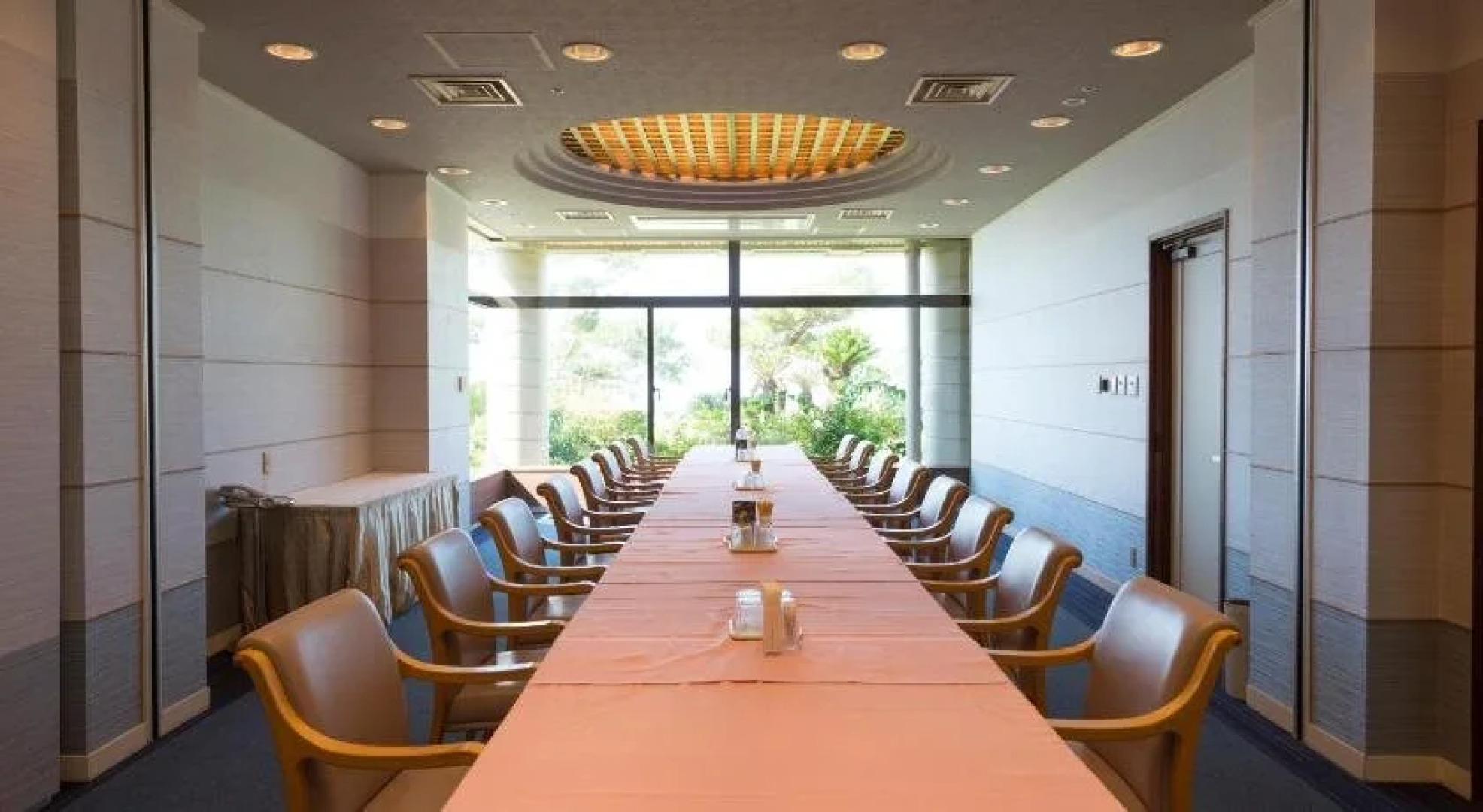 Southern links resort hotel