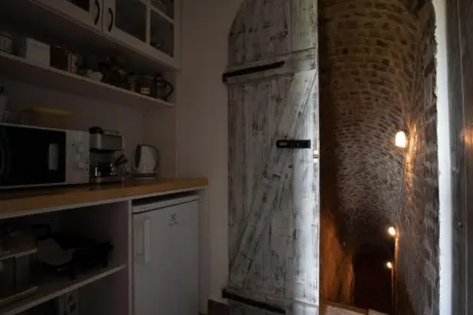 Leven-dűlő Vendégház