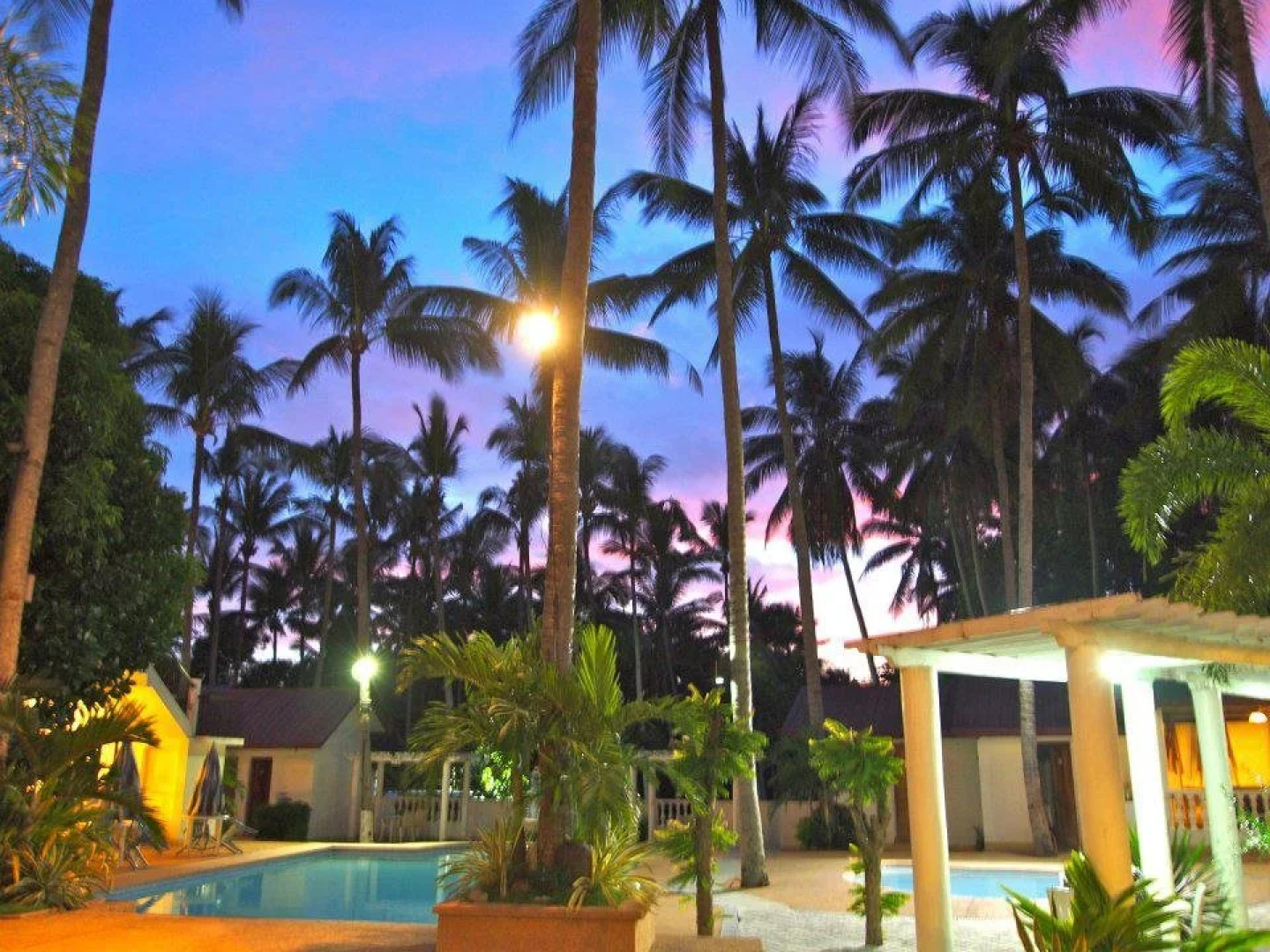 Taal Imperial Hotel and Resort