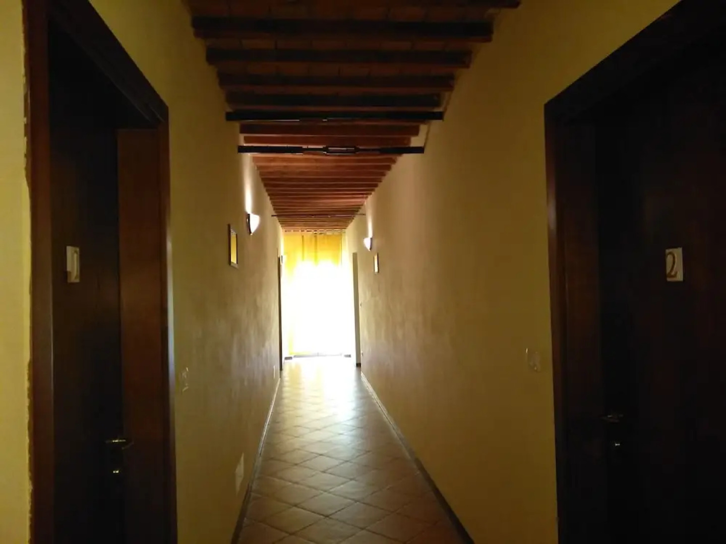 Agriturismo Fattoria Didattica I Due Mondi