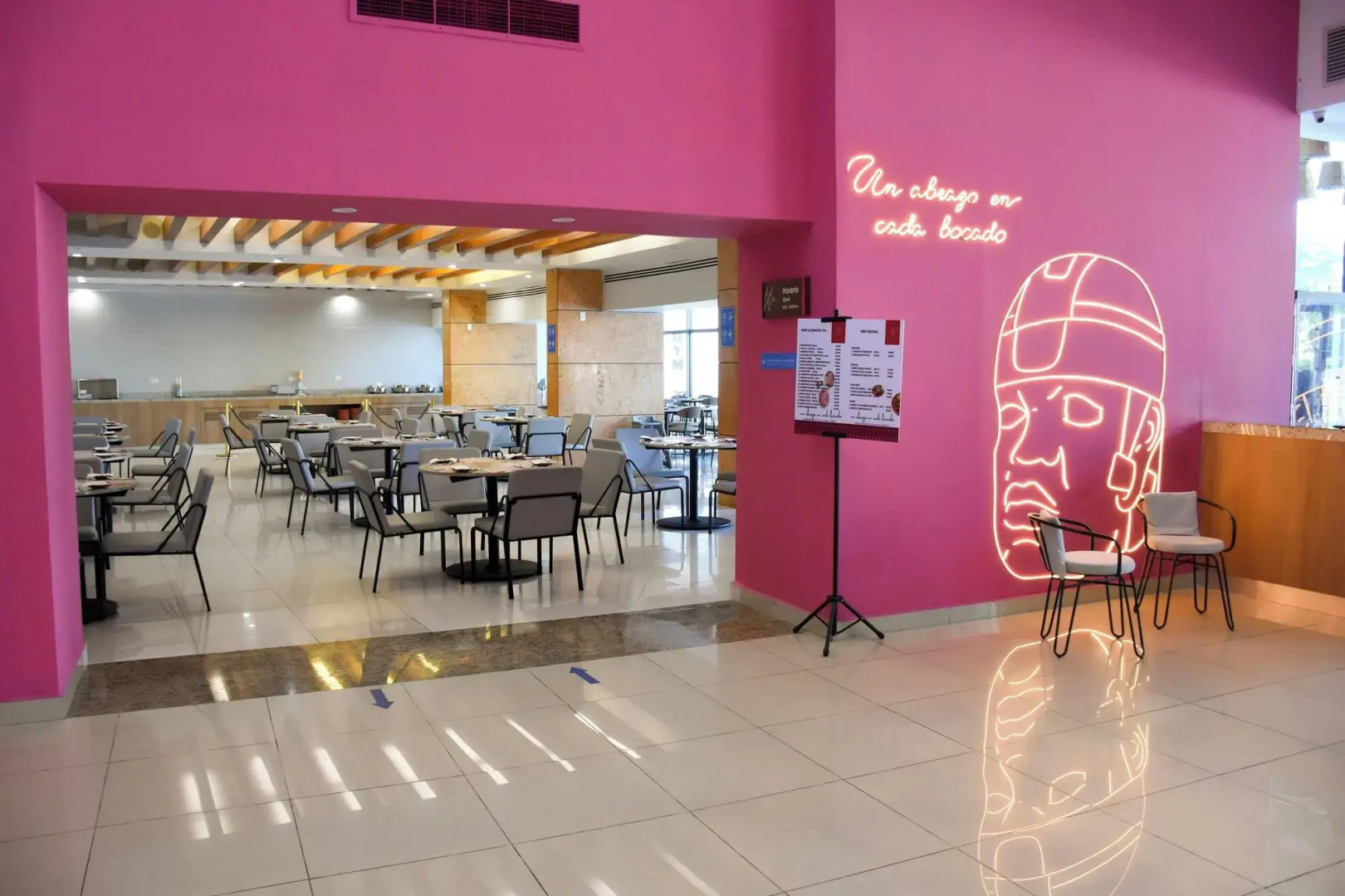 Fiesta Inn Villahermosa Cencali