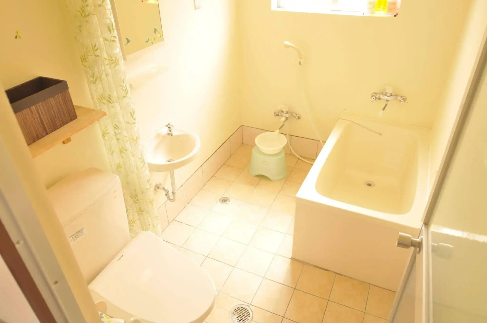 Yukurina Resort Okinawa Hills Churaumi