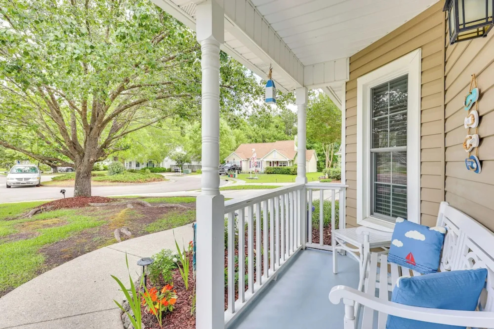 Wilmington Family Home: 6 Mi to Wrightsville Beach