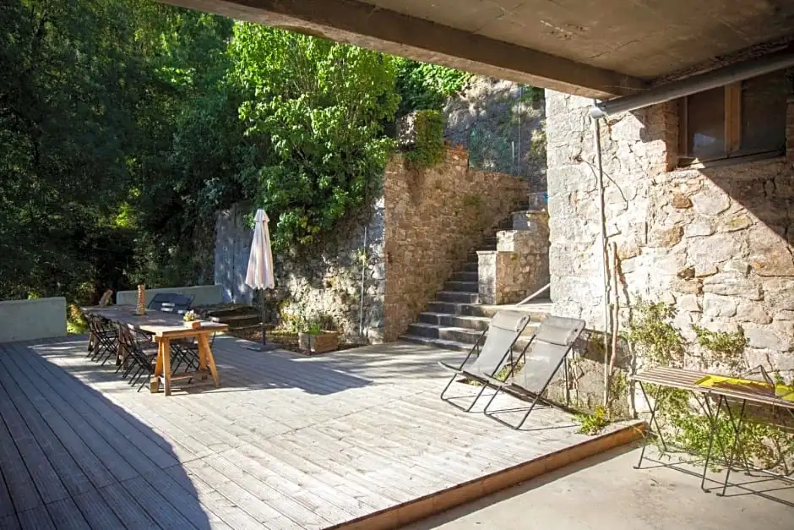 La Papeterie de Corbès