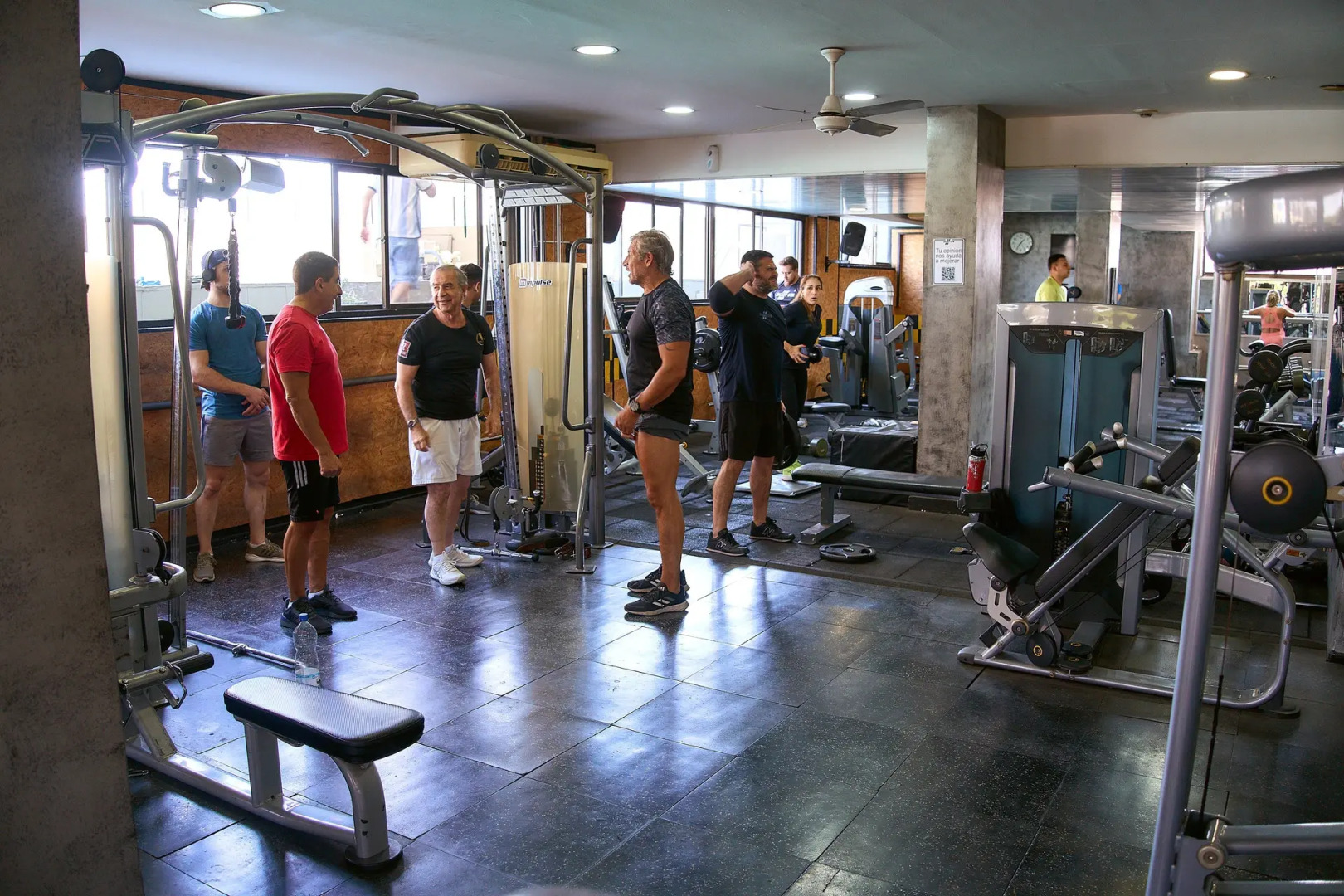 Hotel Catalinas Tucuman