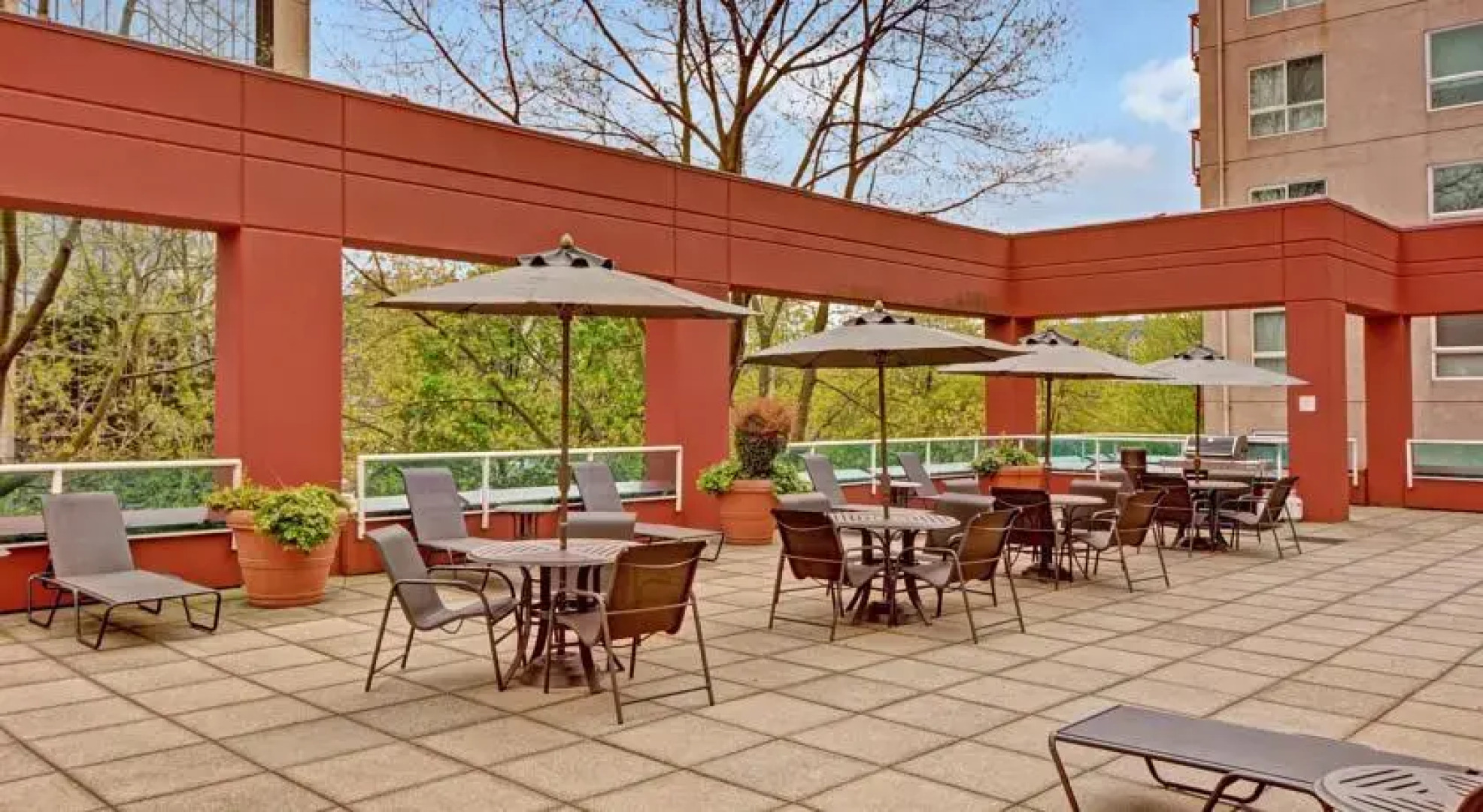 Centennial Tower #1706