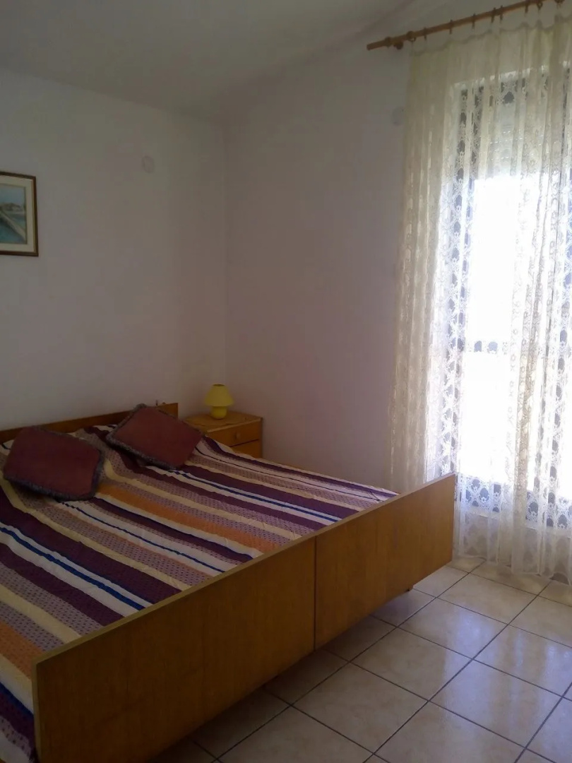 Apartment Luce - with parking : A5 Nin, Zadar riviera