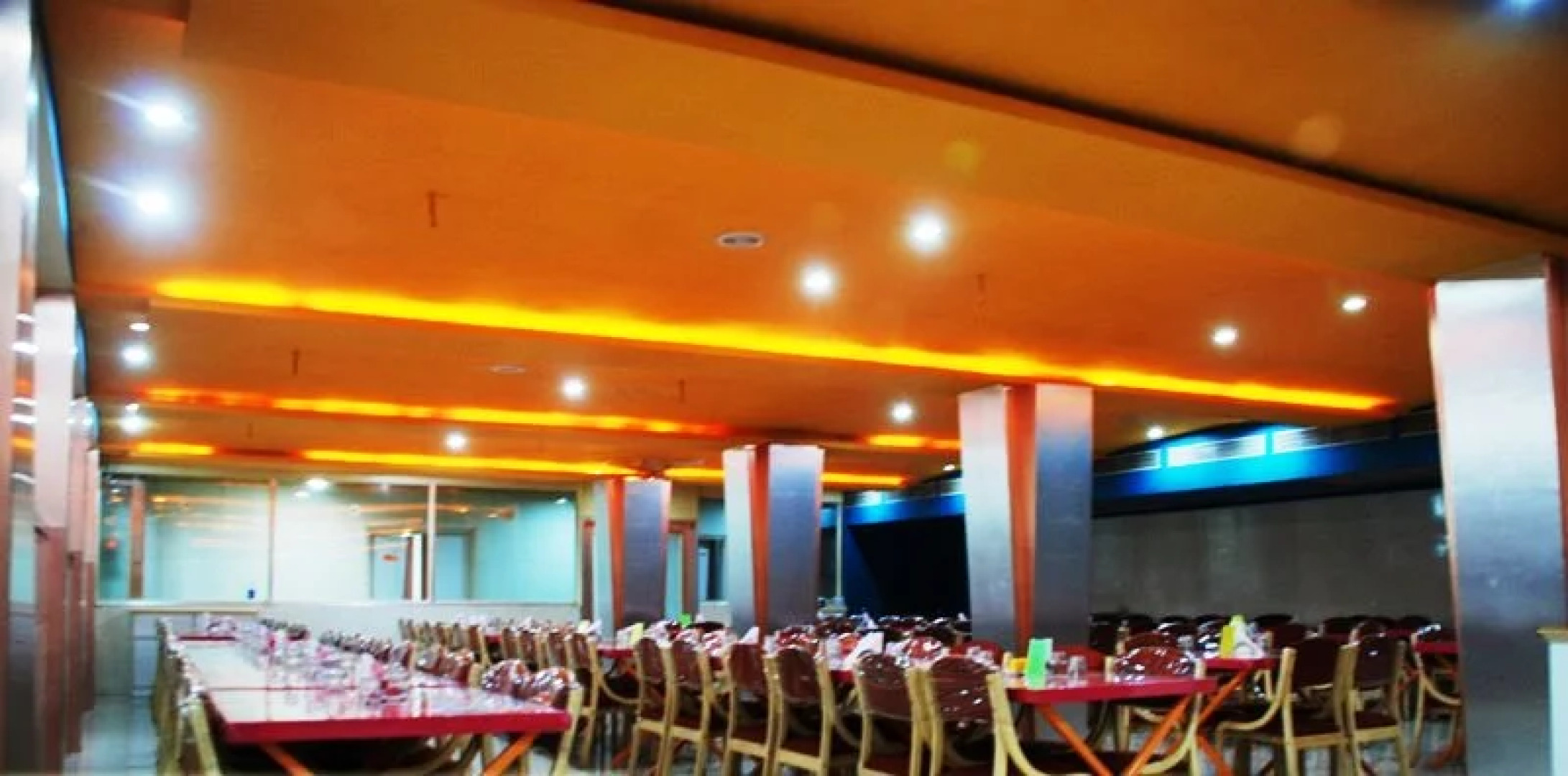 Hotel Nyay Mandir