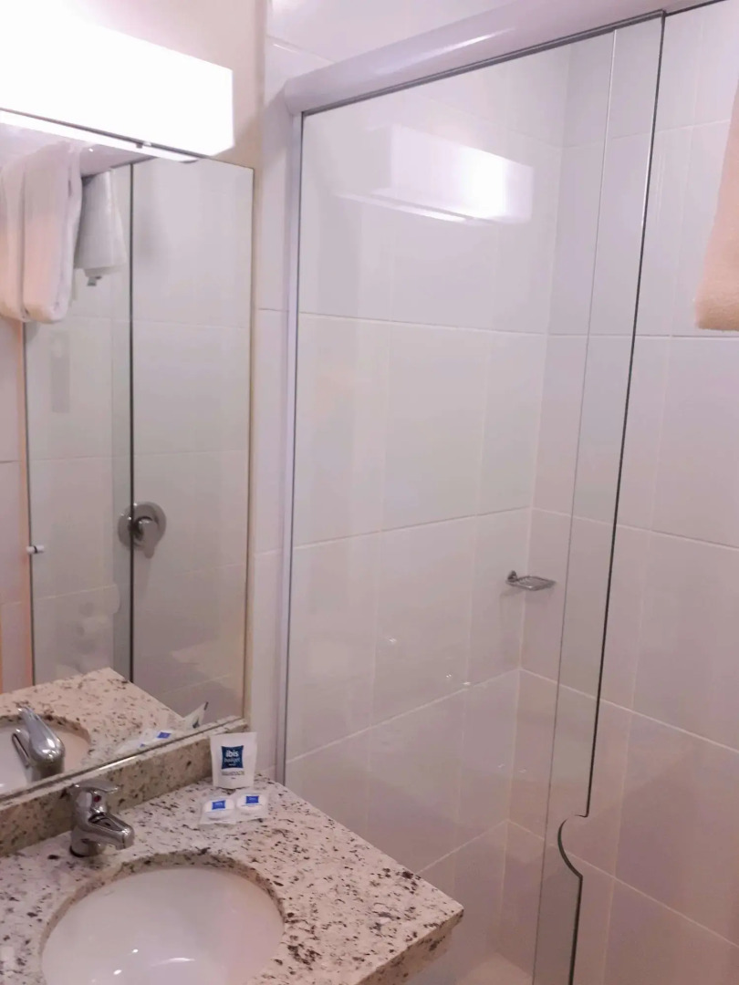 Ibis Budget Manhuacu