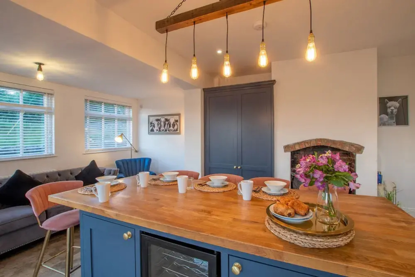 Northern Hideaways, Sunnyside, Otterburn