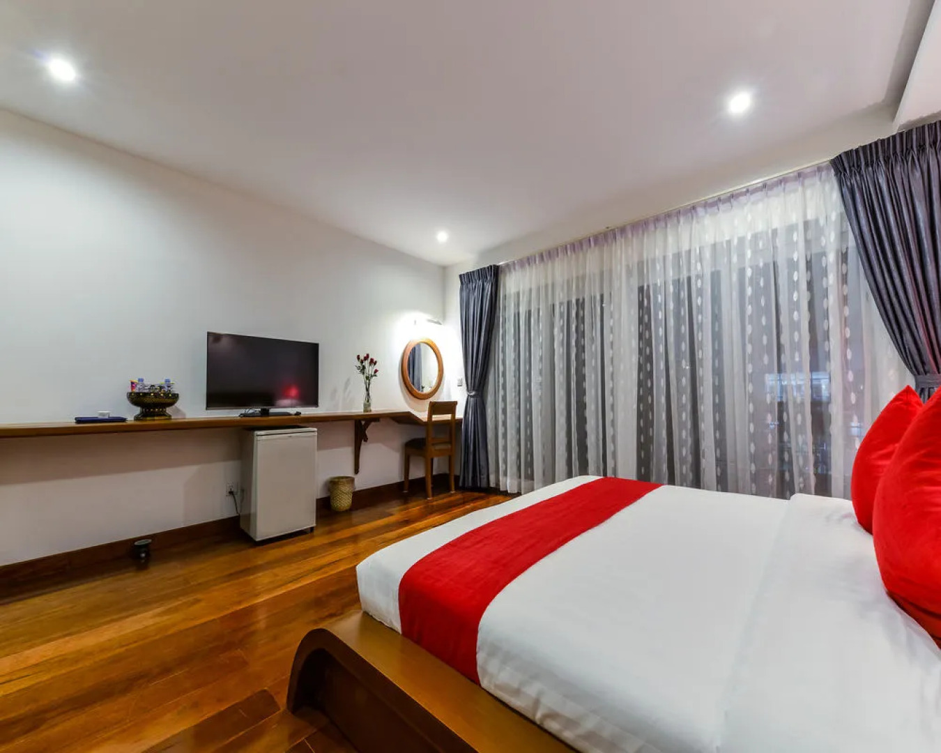 The Sam Boutique Hotel