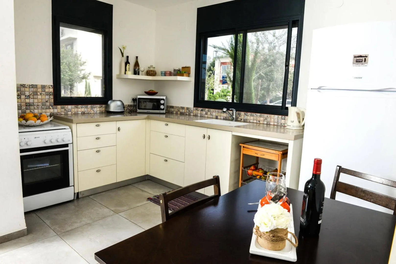 Bar-On Vacation Resort - Health, Nature, Culture, Tours & Tastes in the Village