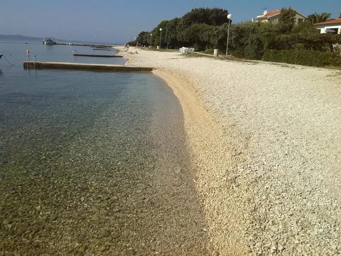 Apartments Diva Punta Skala