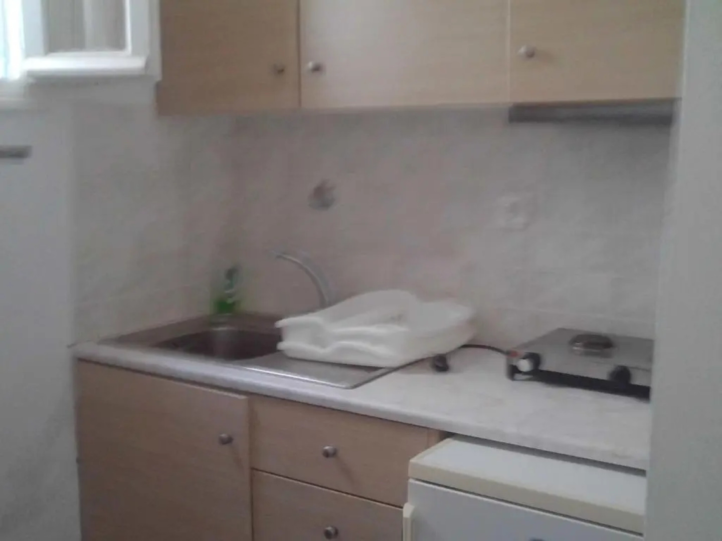 Kikis Refurbished Apartment a Veranda Dream