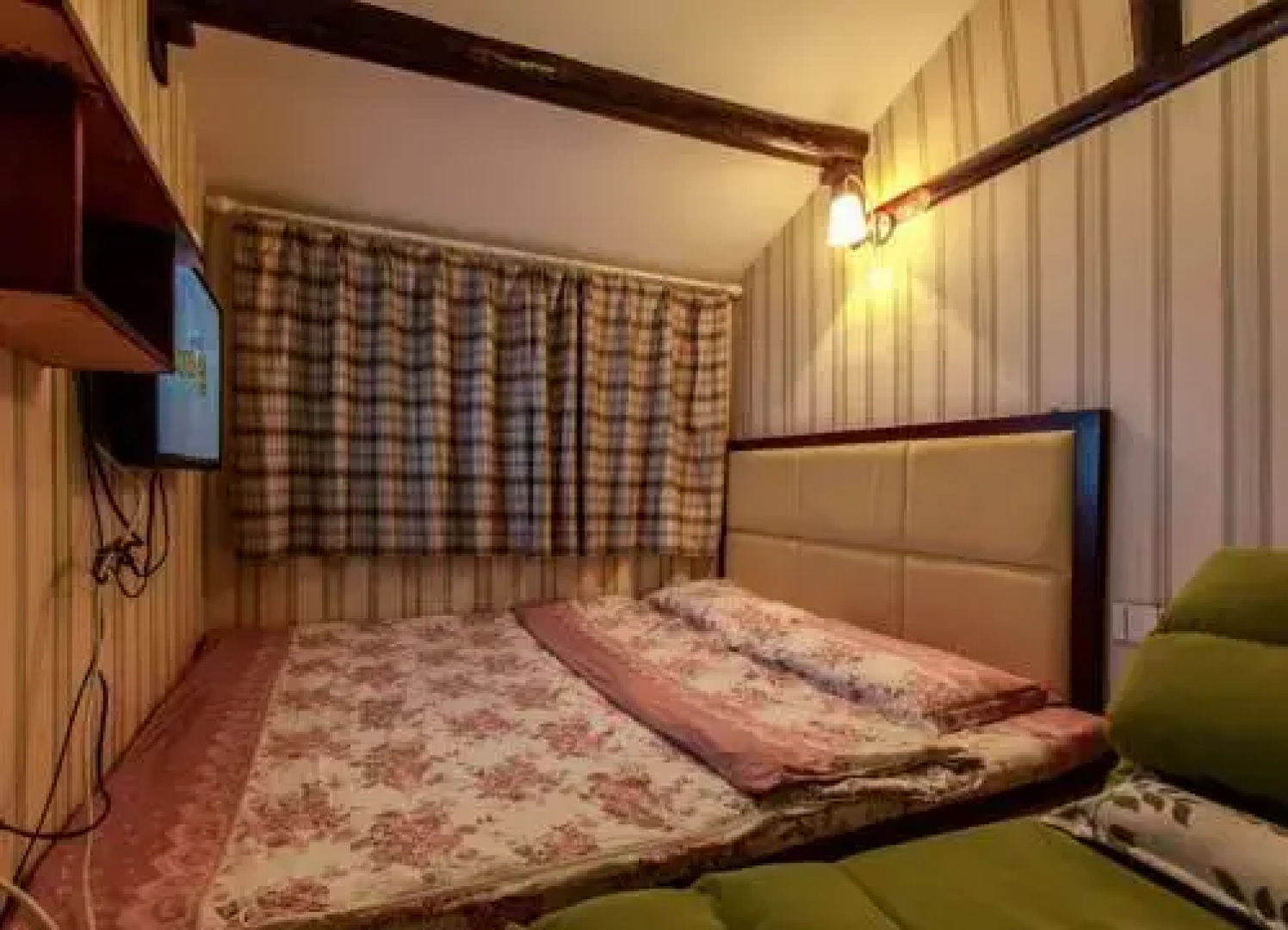 Xitang the Wizard of OZ Inn
