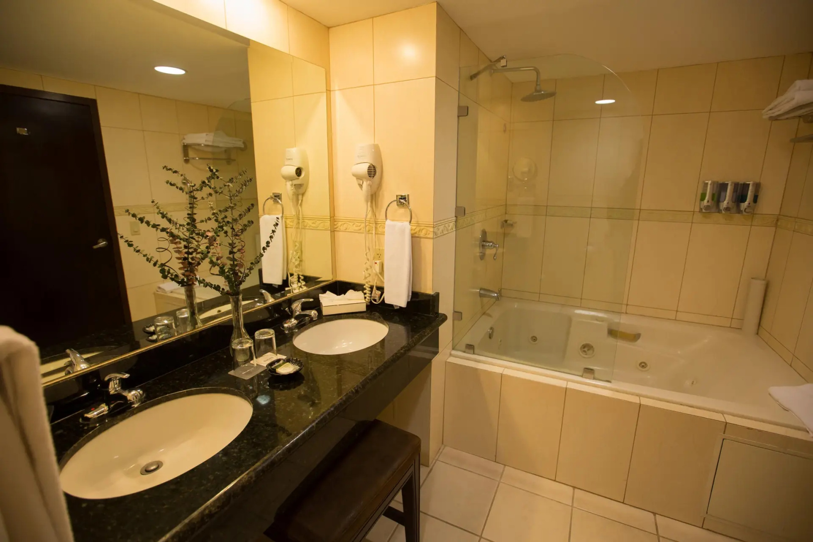Hotel Villa Fontana Managua