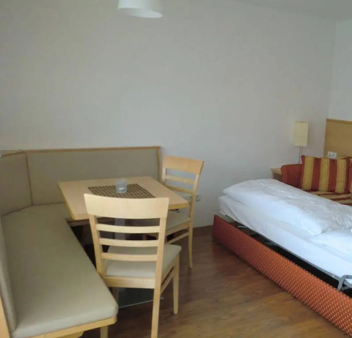 Hotel Gasthof Jochele