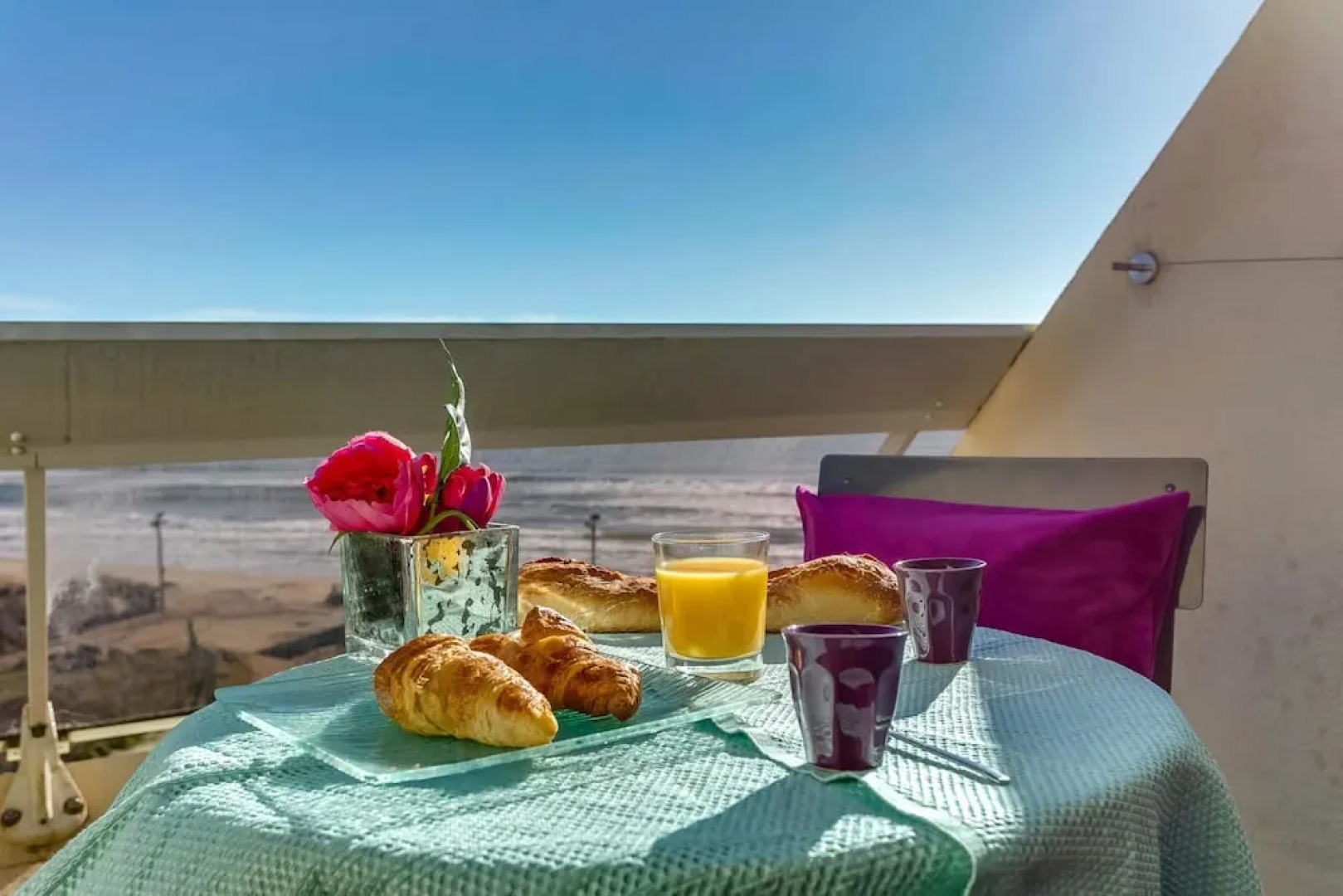 Cap d'Agde Studio - Village naturiste