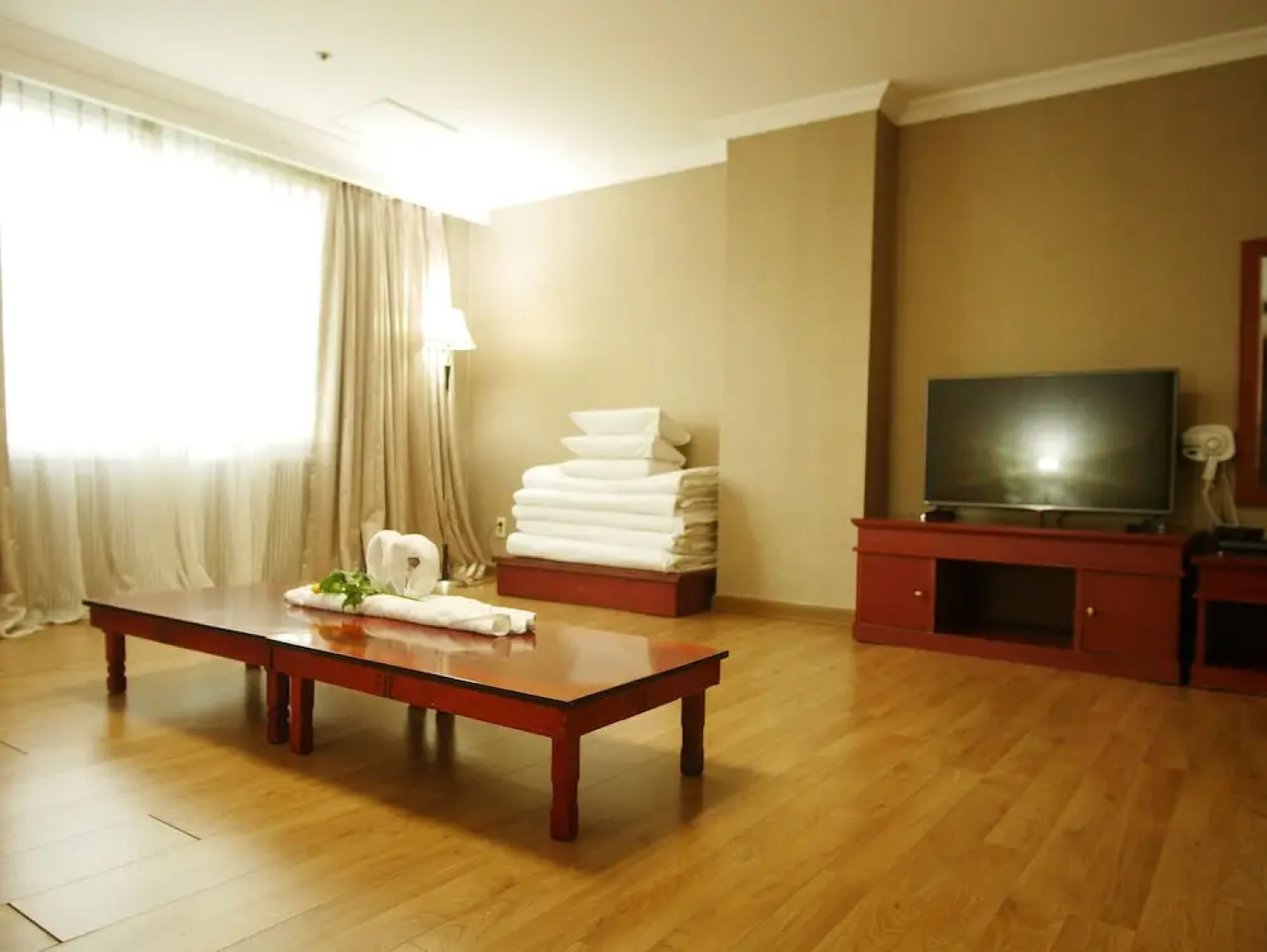 Grand Hotel Pyeongtaek