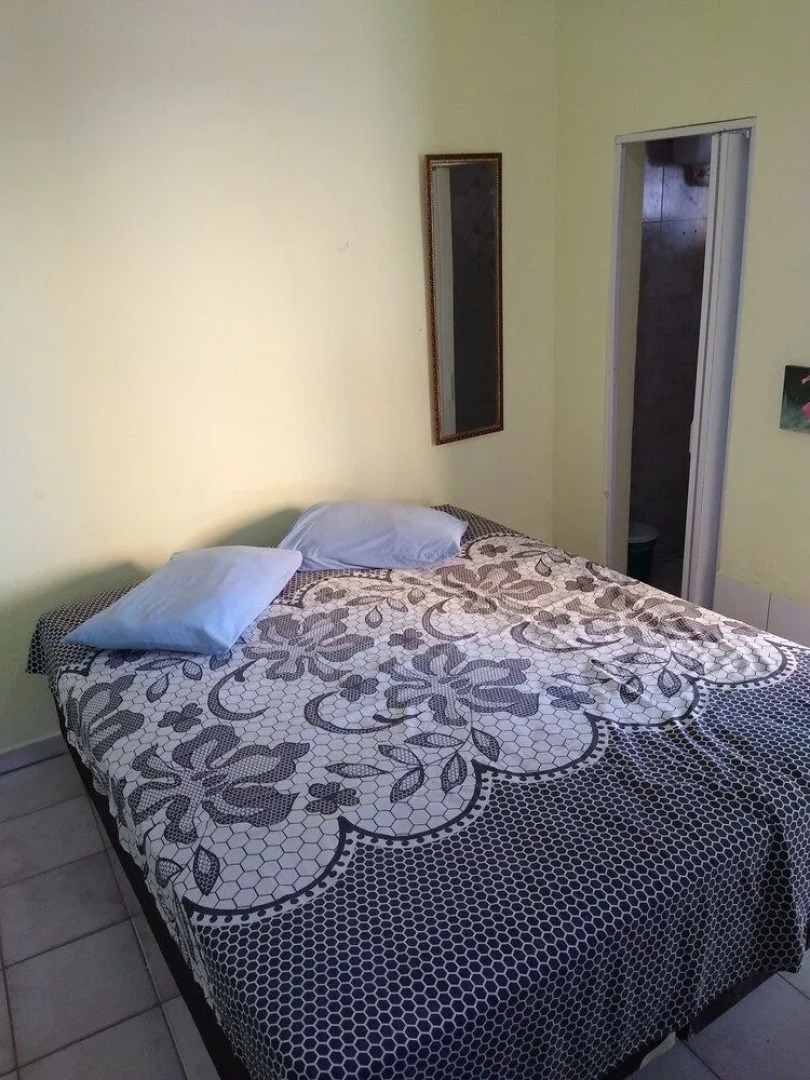 Pousada e Hostel Vo Rita