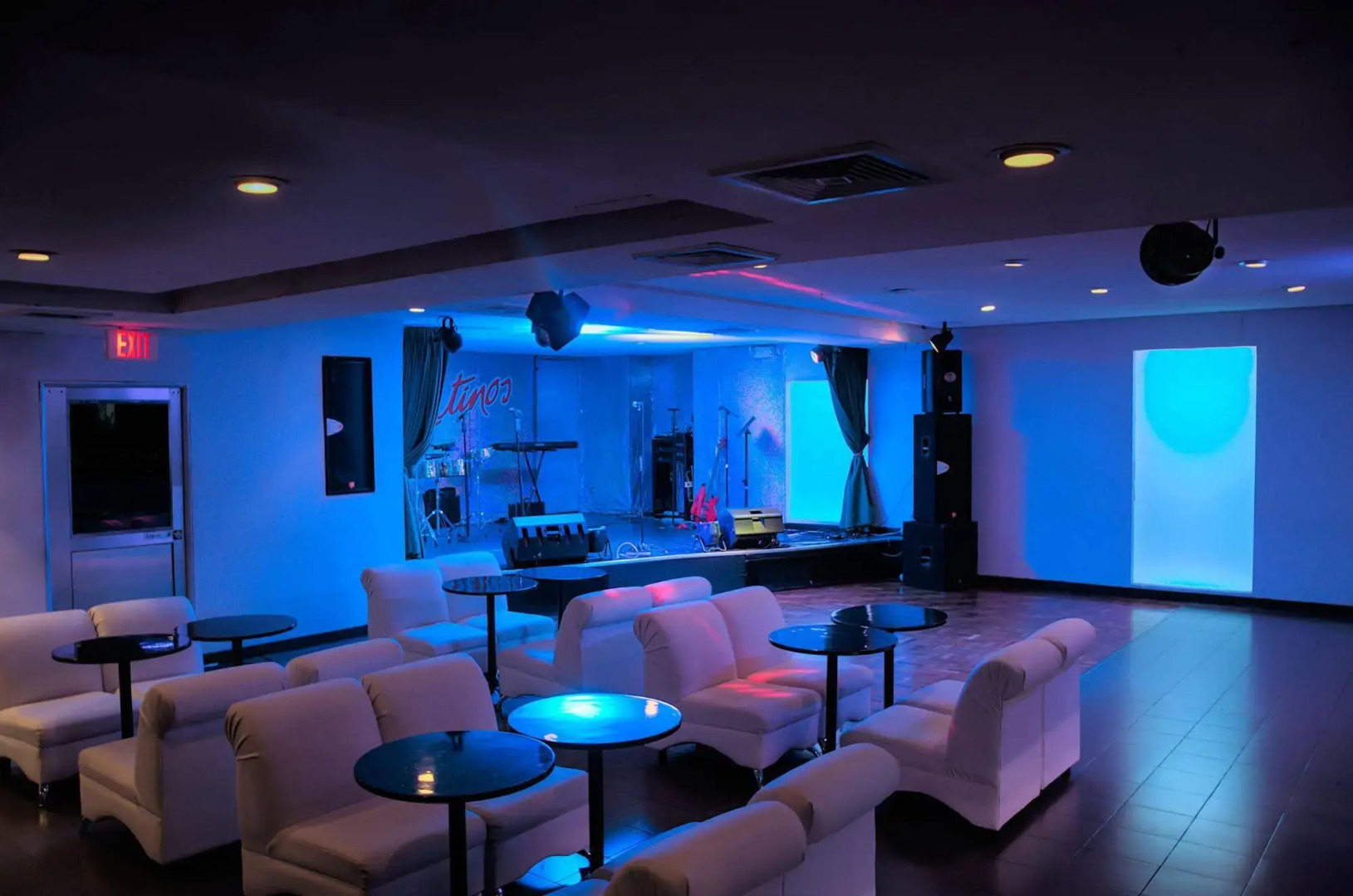 Conquistador Hotel and Conference Center